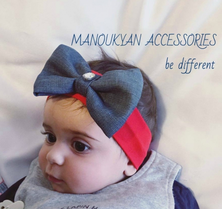 «MANOUKYAN ACCESSORIES»-Ի ՆՈՐ ՄԱՆԿԱԿԱՆ ԳԱՐՆԱՆԱՅԻՆ ՀԱՎԱՔԱԾՈՒՆ