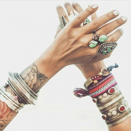 ManeHblog-Ի ՆՈՐ ՈՒ ՈՃԱՅԻՆ ԳՈՐԾԸՆԿԵՐԸ. «VIA ACCESSORIES»