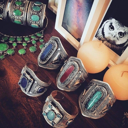 ManeHblog-Ի ՆՈՐ ՈՒ ՈՃԱՅԻՆ ԳՈՐԾԸՆԿԵՐԸ. «VIA ACCESSORIES»