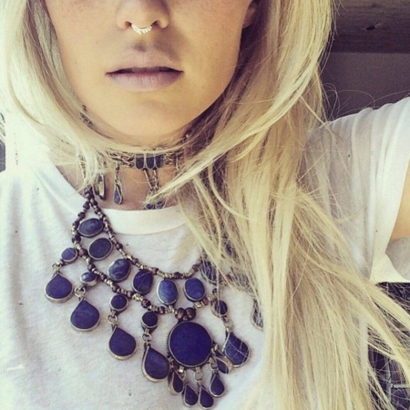ManeHblog-Ի ՆՈՐ ՈՒ ՈՃԱՅԻՆ ԳՈՐԾԸՆԿԵՐԸ. «VIA ACCESSORIES»