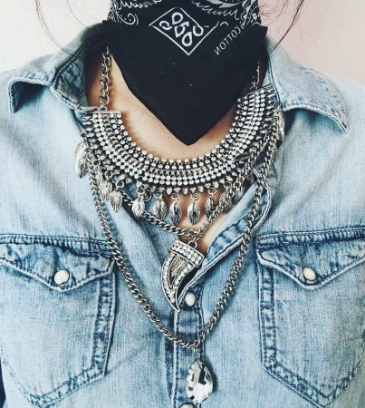 ManeHblog-Ի ՆՈՐ ՈՒ ՈՃԱՅԻՆ ԳՈՐԾԸՆԿԵՐԸ. «VIA ACCESSORIES»