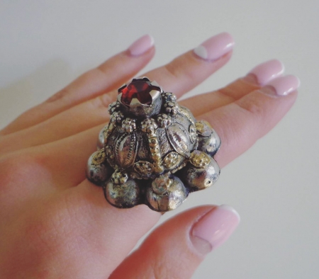 ManeHblog-Ի ՆՈՐ ՈՒ ՈՃԱՅԻՆ ԳՈՐԾԸՆԿԵՐԸ. «VIA ACCESSORIES»