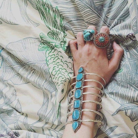 ManeHblog-Ի ՆՈՐ ՈՒ ՈՃԱՅԻՆ ԳՈՐԾԸՆԿԵՐԸ. «VIA ACCESSORIES»