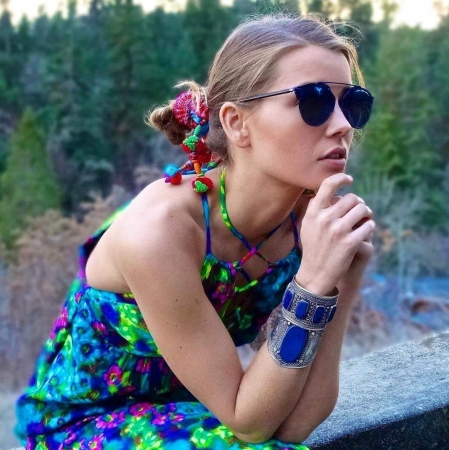 ManeHblog-Ի ՆՈՐ ՈՒ ՈՃԱՅԻՆ ԳՈՐԾԸՆԿԵՐԸ. «VIA ACCESSORIES»