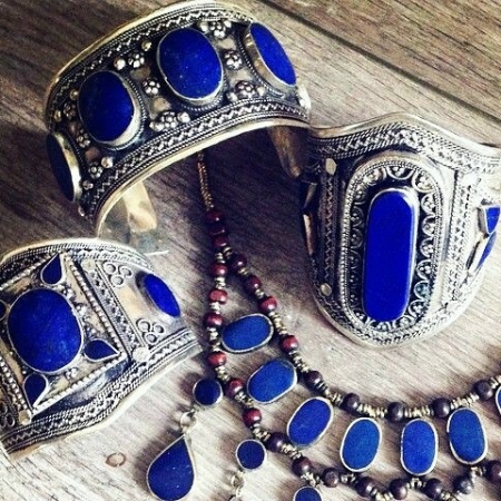 ManeHblog-Ի ՆՈՐ ՈՒ ՈՃԱՅԻՆ ԳՈՐԾԸՆԿԵՐԸ. «VIA ACCESSORIES»