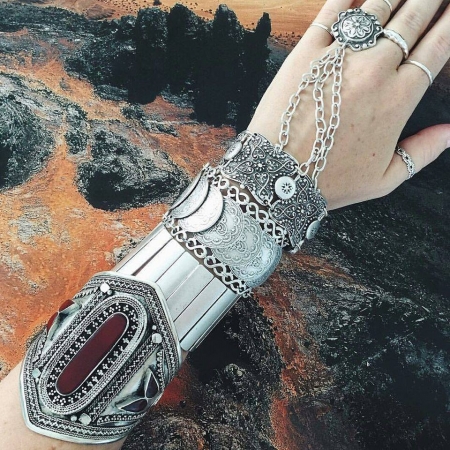 ManeHblog-Ի ՆՈՐ ՈՒ ՈՃԱՅԻՆ ԳՈՐԾԸՆԿԵՐԸ. «VIA ACCESSORIES»