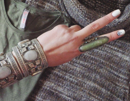 ManeHblog-Ի ՆՈՐ ՈՒ ՈՃԱՅԻՆ ԳՈՐԾԸՆԿԵՐԸ. «VIA ACCESSORIES»
