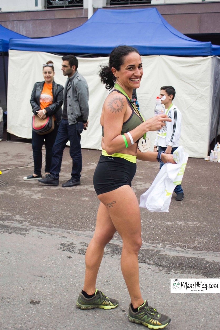 ManeHblog-ը ՆԵՐԿԱ ԳՏՆՎԵՑ «YEREVAN SPRING RUN»  ԲԱՐԵԳՈՐԾԱԿԱՆ ՎԱԶՔԻՆ