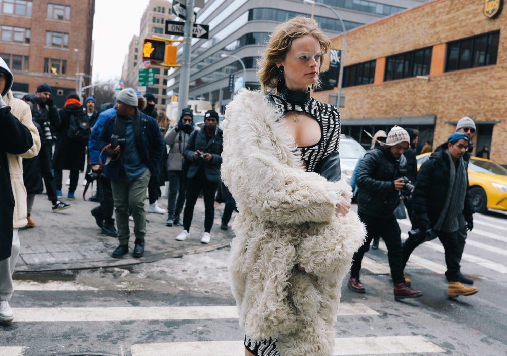 Hanne Gaby Odiele