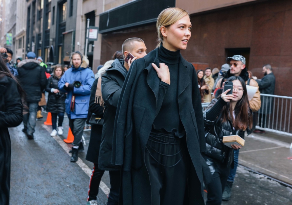 Karlie Kloss